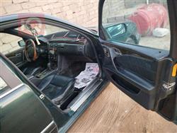 مرسيدس بنز E-Class